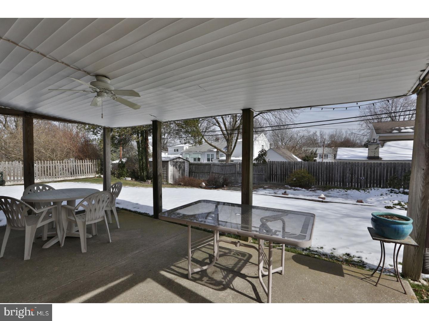 8723 Old Line Road Philadelphia, PA 19128 - Photo 17 of 18 Gallery Image 17