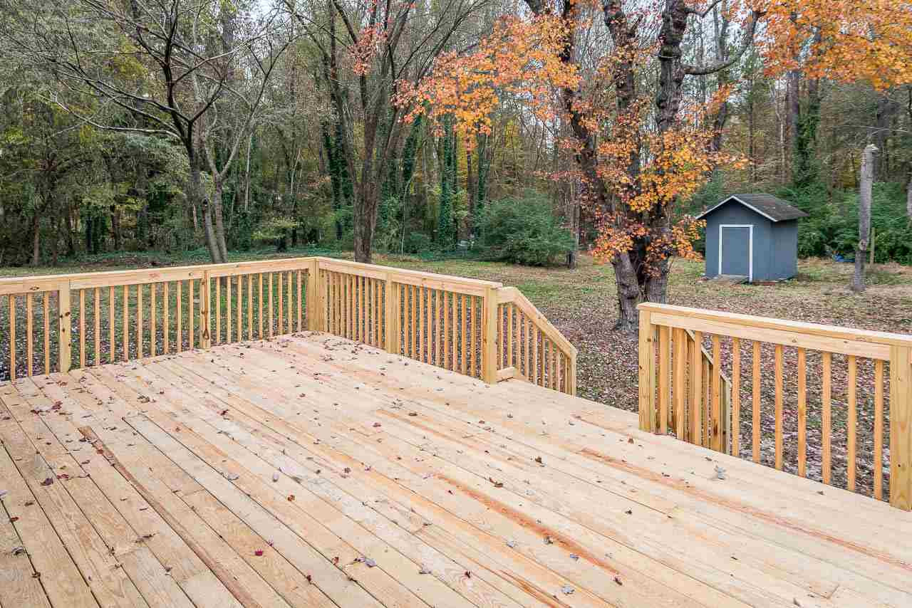 2801 Dove Lane Raleigh, NC 27604 - Photo 21 of 21 Photo 23