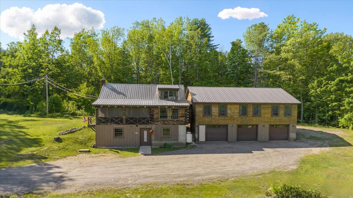 115 Sanders Road Livermore, ME 04253 - Photo 4 of 44 04-115 Sanders Rd, Livermore, ME, 04253-