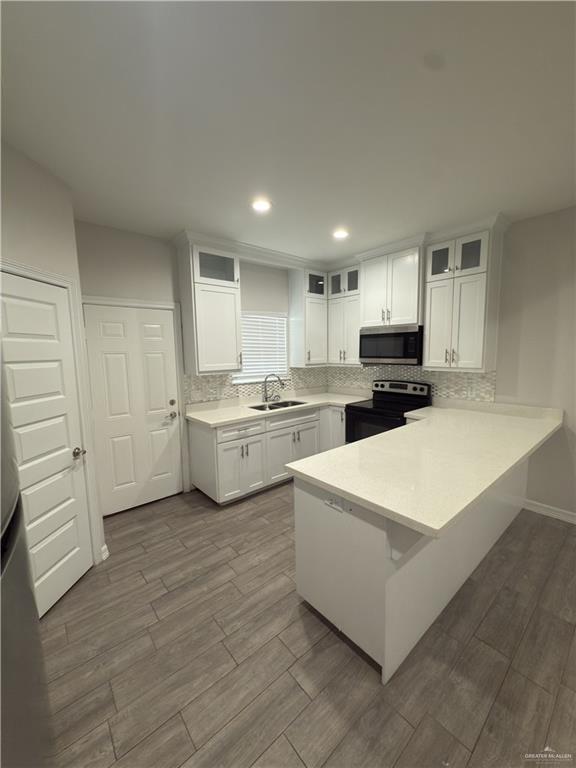 1619 Playa Drive, Unit 1 Weslaco, TX 78596 - Photo 6 of 11