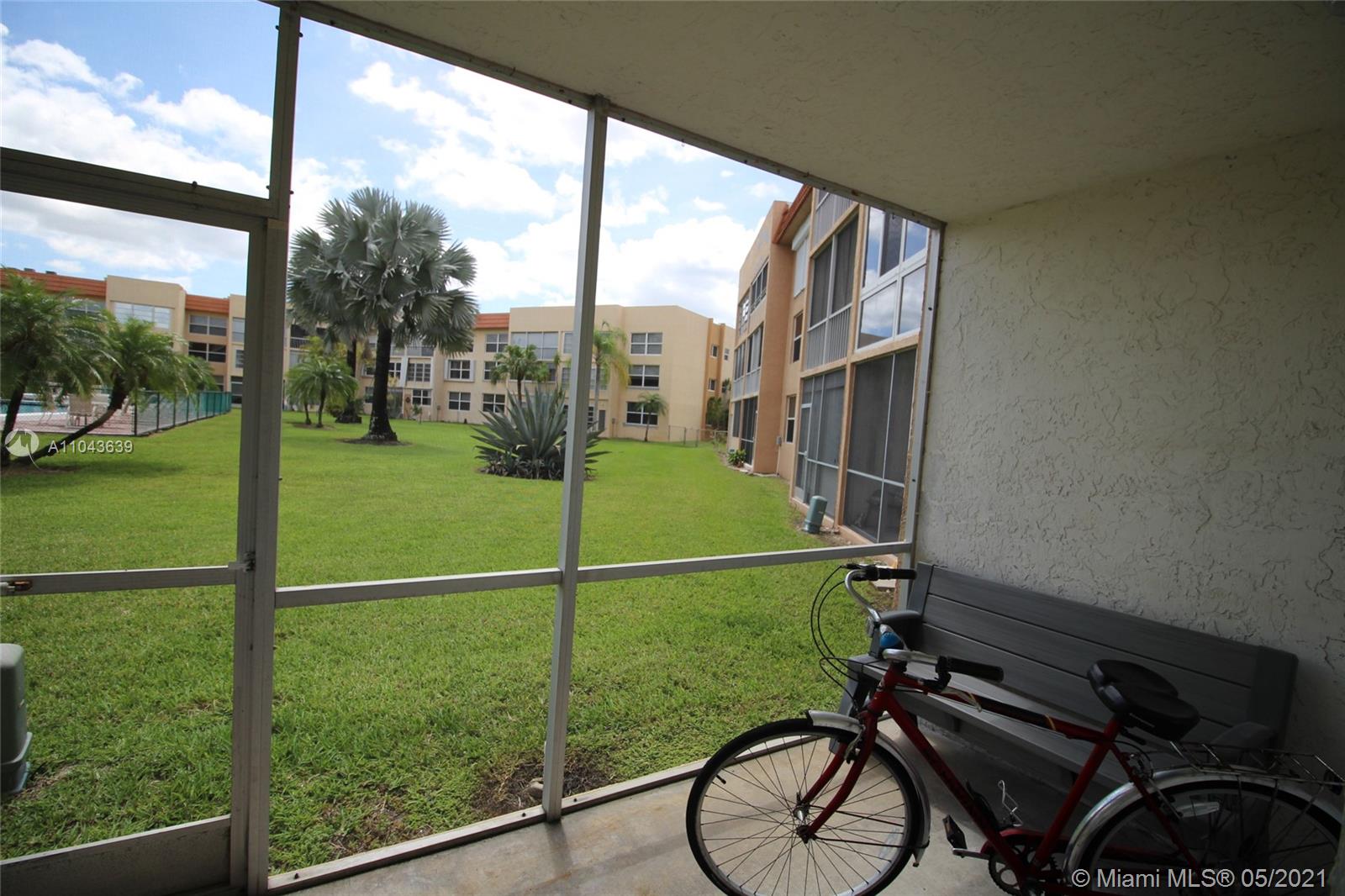 Royal Park Gardens Condominiums Margate, FL 33063 - Photo 20 of 24