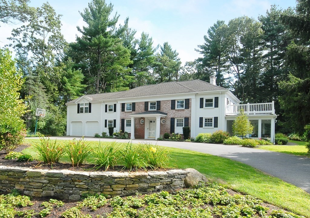 188 Independence Road Concord, MA 01742 - Photo 1 of 39
