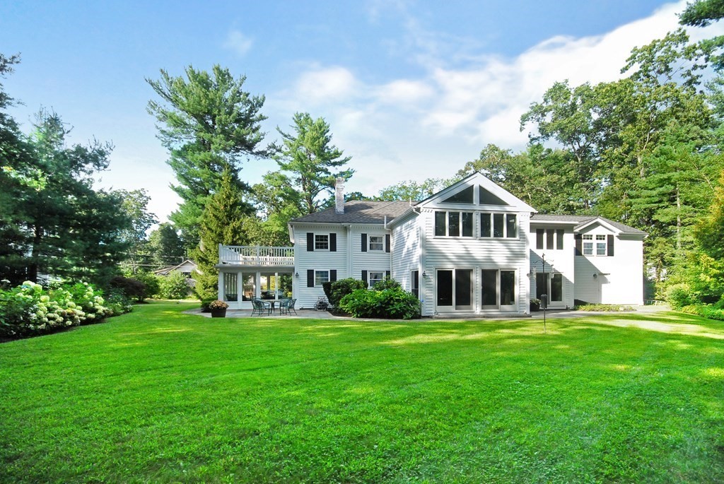 188 Independence Road Concord, MA 01742 - Photo 2 of 39