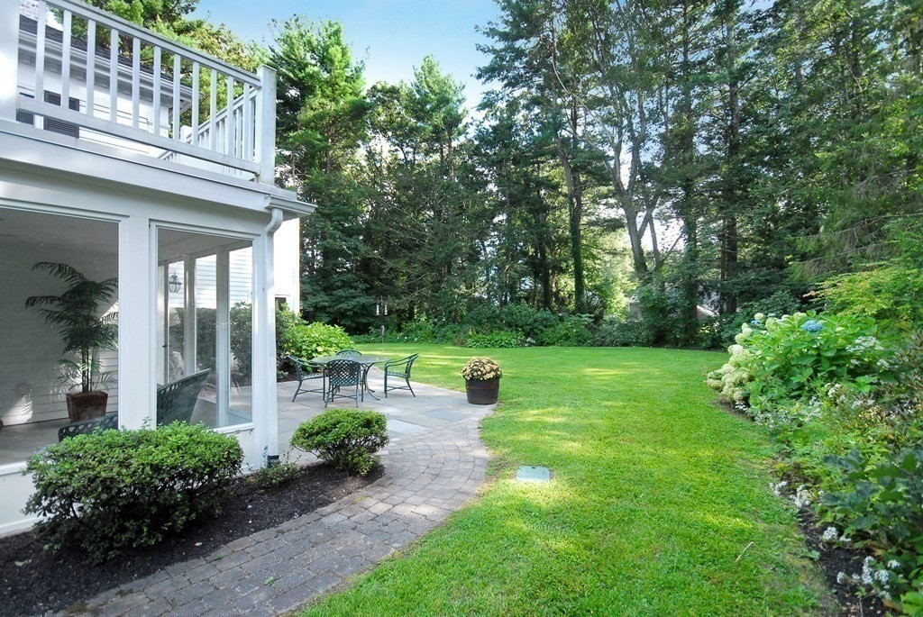 188 Independence Road Concord, MA 01742 - Photo 36 of 39