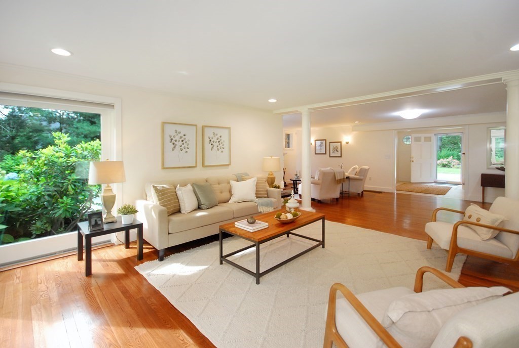188 Independence Road Concord, MA 01742 - Photo 5 of 39