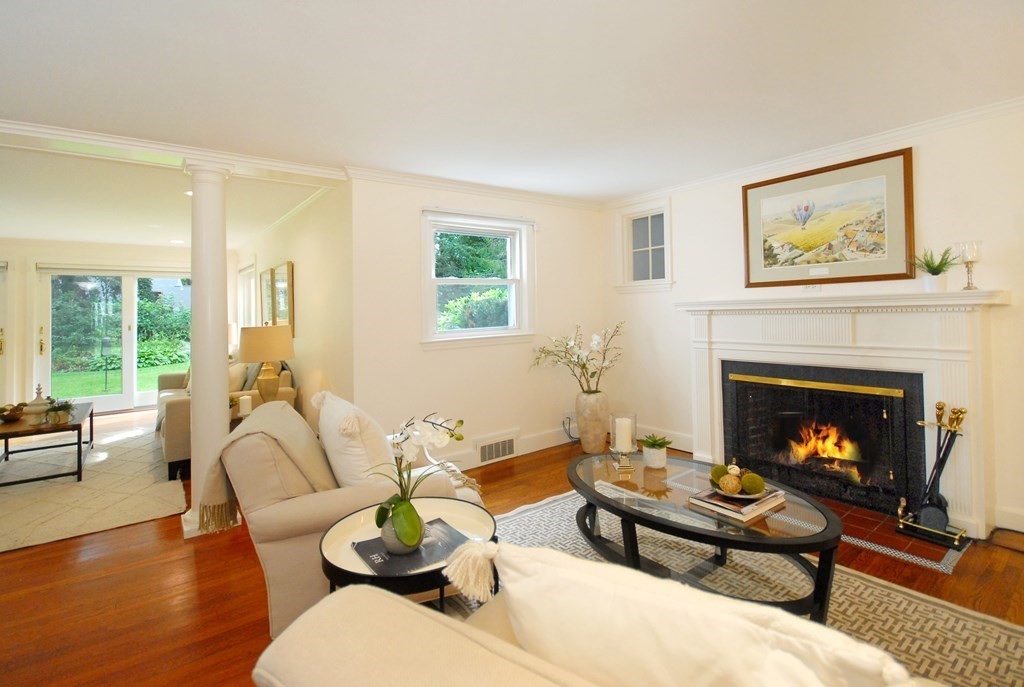 188 Independence Road Concord, MA 01742 - Photo 8 of 39