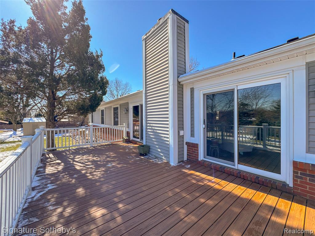 26170 Steele Road Farmington, MI 48331 - Photo 10 of 41 Gallery Image 10