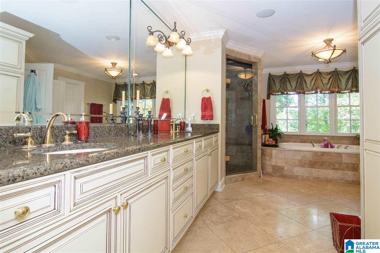 3572 River Bend Road Birmingham, AL 35243 - Photo 17 of 35