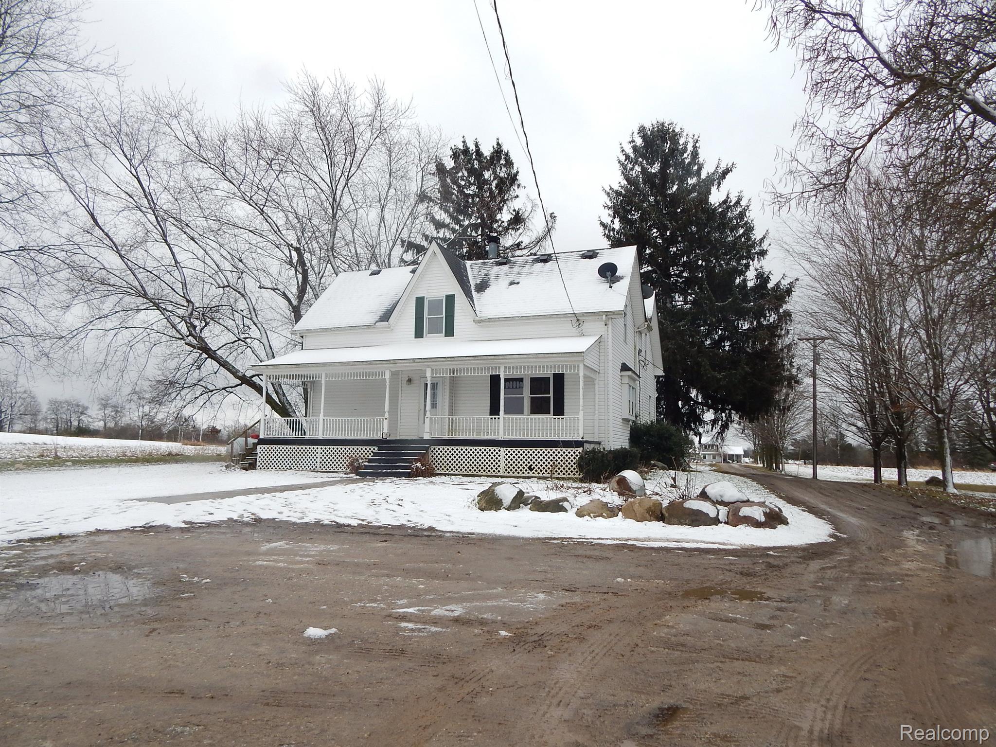 12686 Wilkes Road Yale, MI 48097 - Photo 7 of 27 Gallery Image 7