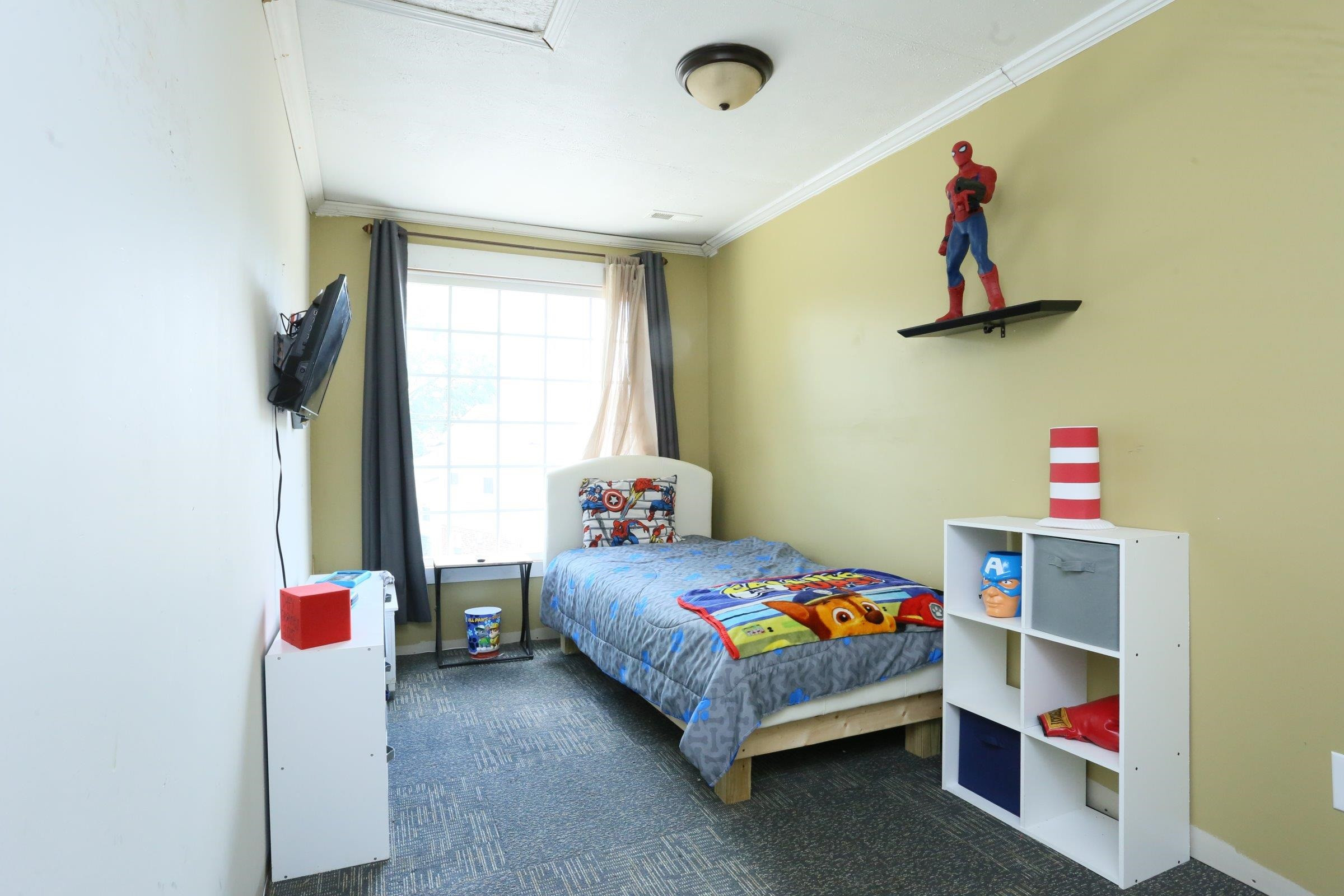 2809 Little John Road Raleigh, NC 27610 - Photo 27 of 28 Photo 27