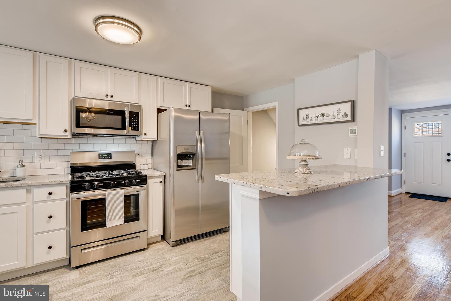 1547 Barrett Road Baltimore, MD 21207 - Photo 1 of 28