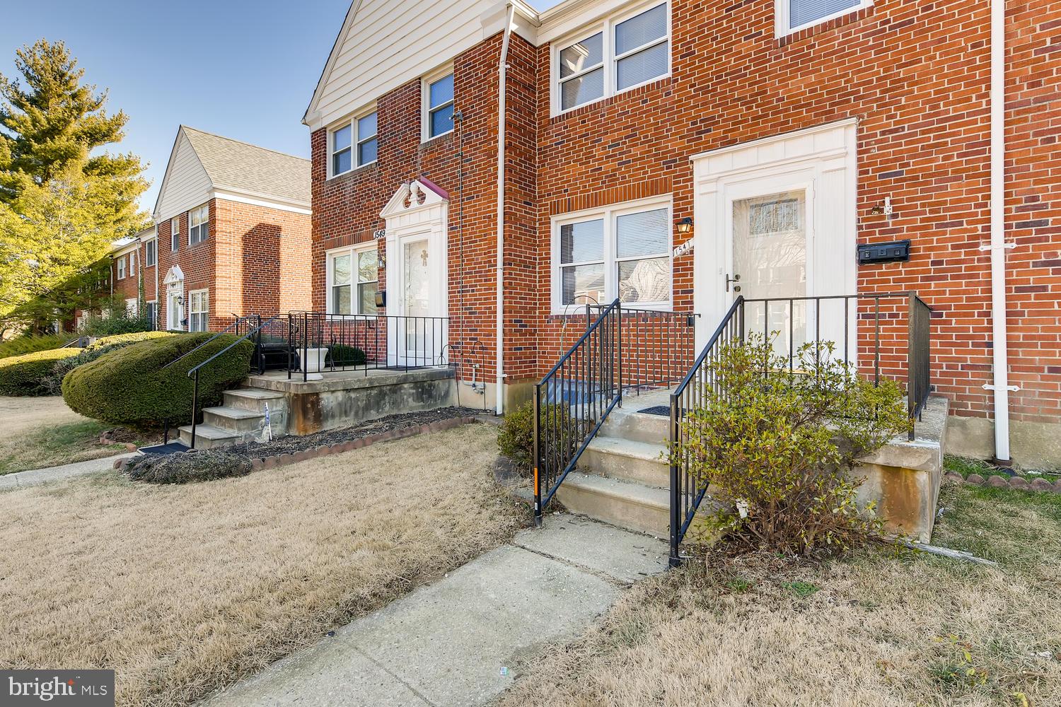 1547 Barrett Road Baltimore, MD 21207 - Photo 13 of 28
