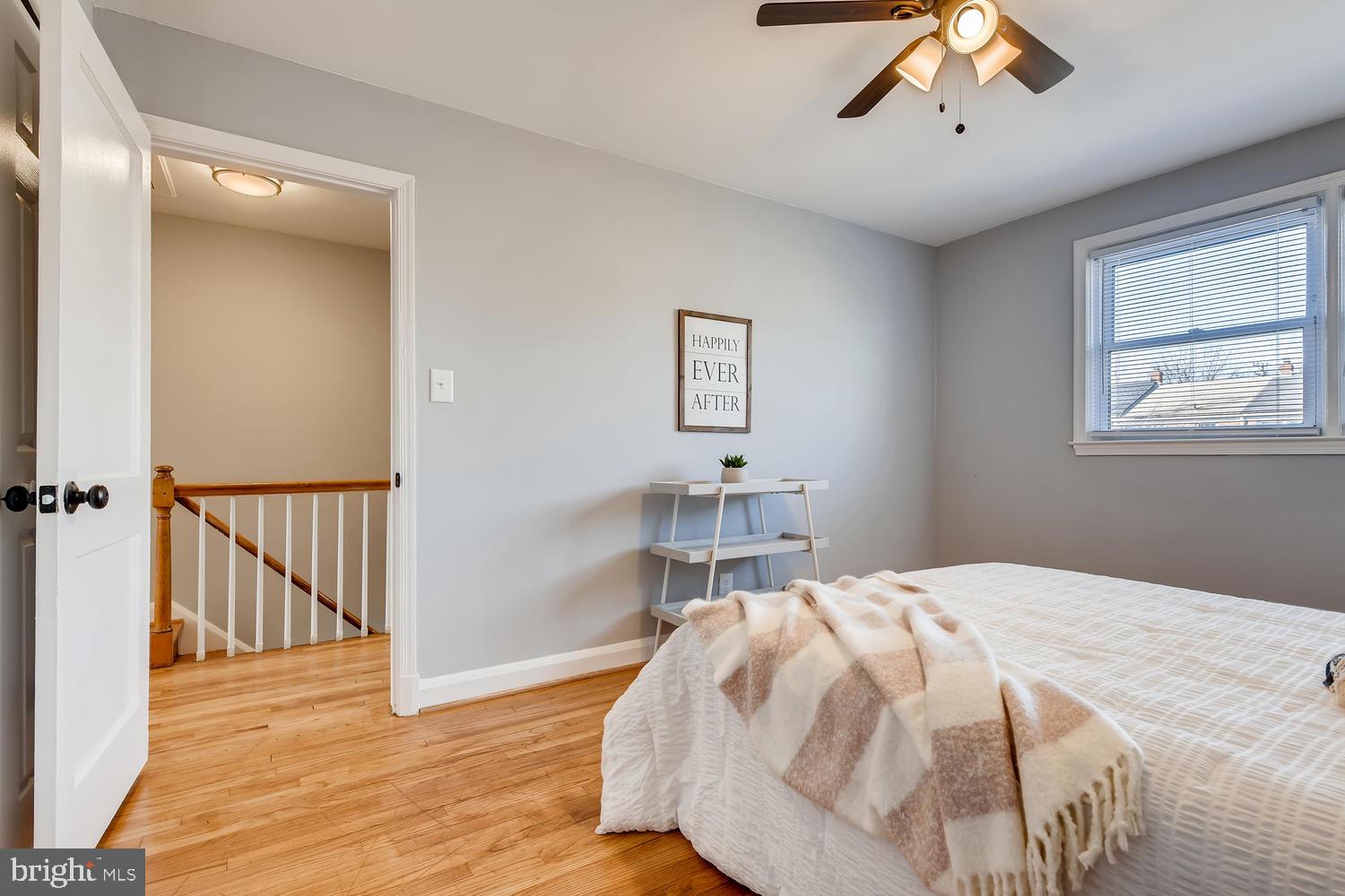 1547 Barrett Road Baltimore, MD 21207 - Photo 17 of 28