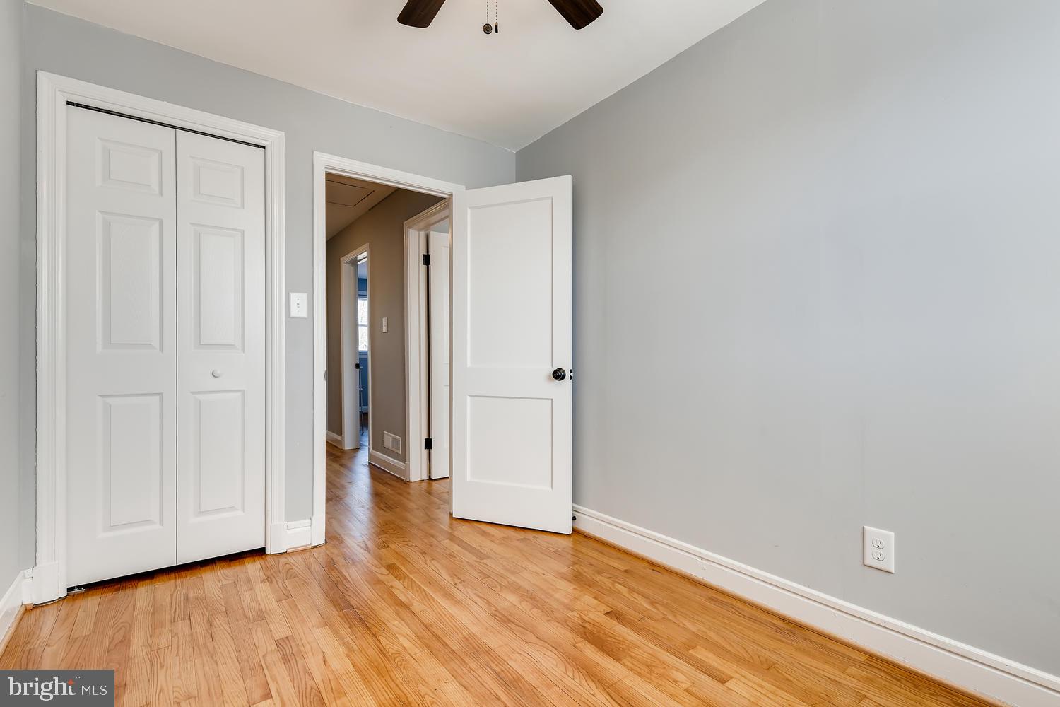 1547 Barrett Road Baltimore, MD 21207 - Photo 19 of 28
