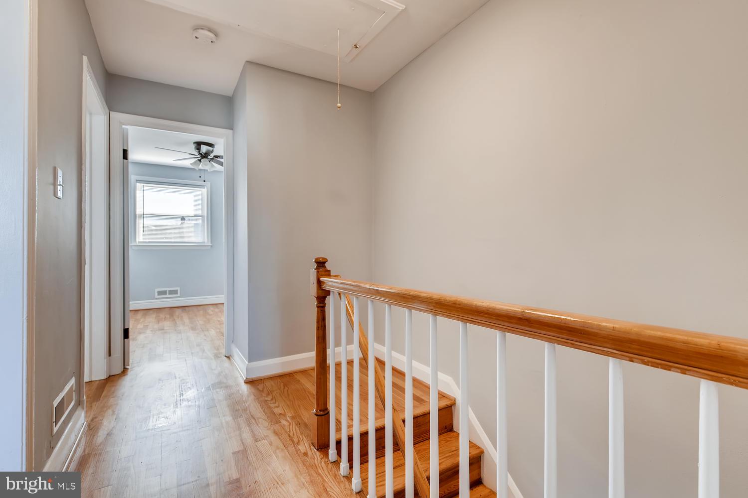 1547 Barrett Road Baltimore, MD 21207 - Photo 22 of 28