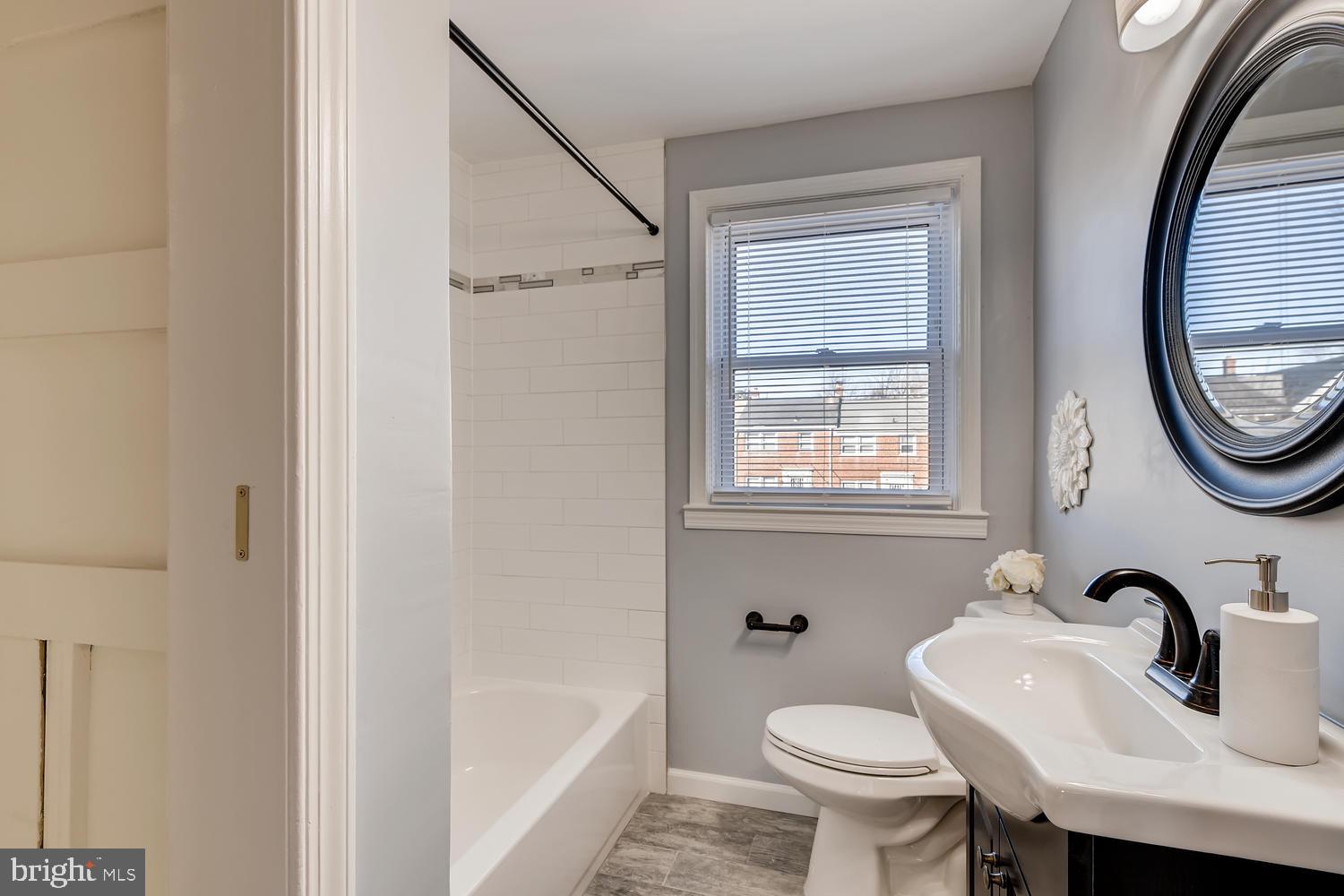 1547 Barrett Road Baltimore, MD 21207 - Photo 28 of 28
