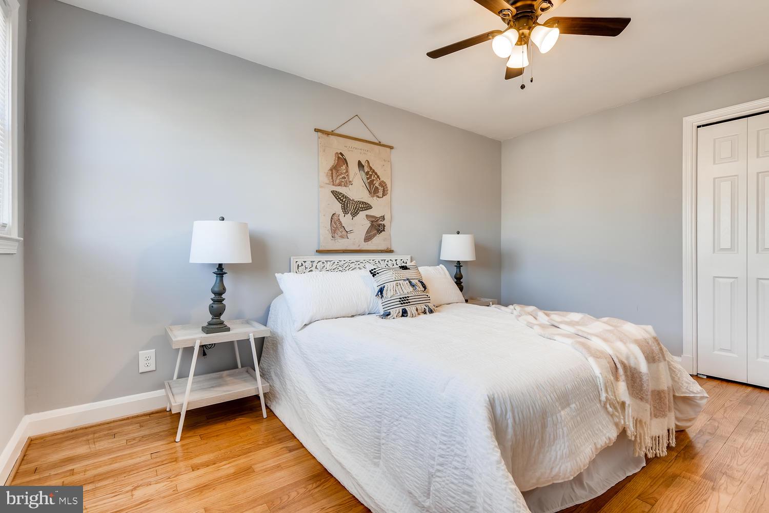 1547 Barrett Road Baltimore, MD 21207 - Photo 10 of 28