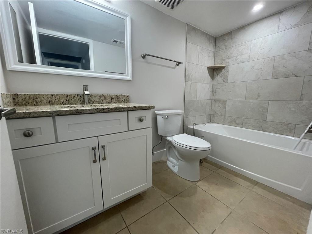 5323 Summerlin Road, Unit 2307 Fort Myers, FL 33919 - Photo 15 of 21