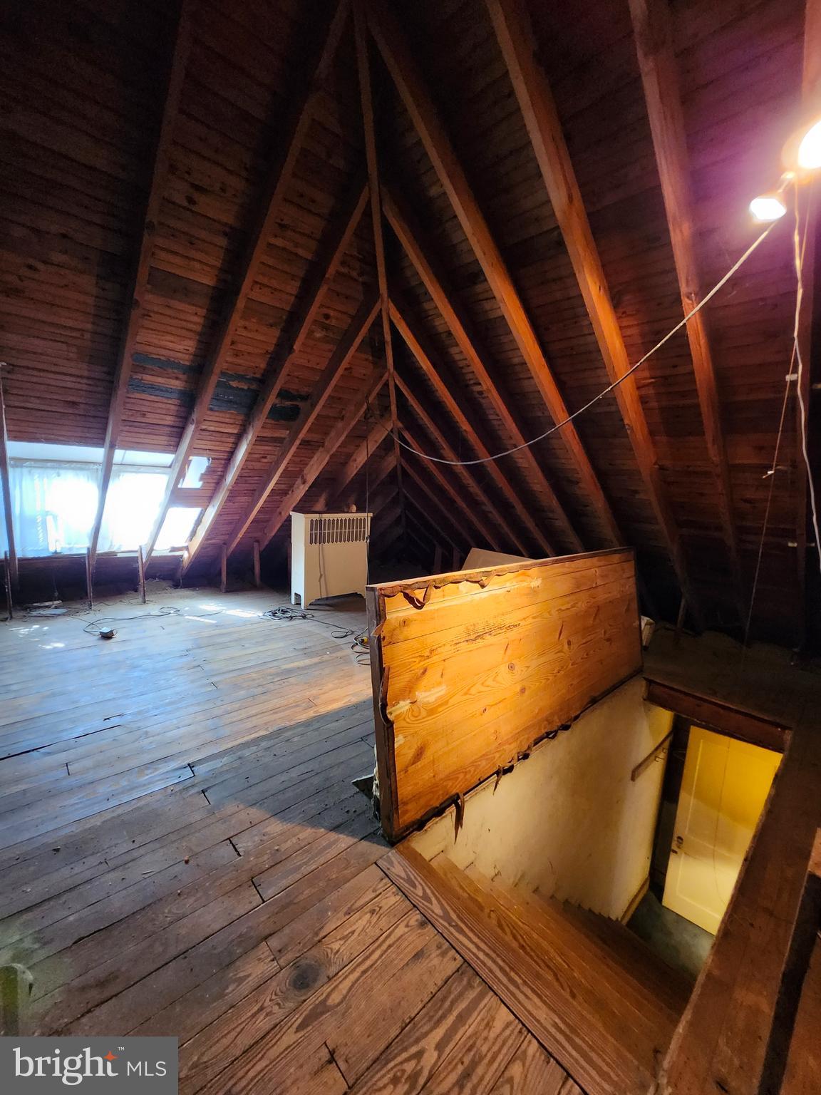 225 West Commerce Street Bridgeton, NJ 08302 - Photo 10 of 19 a view of an empty room