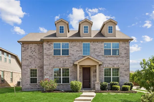 $380,000 | 3413 Camino Real Trail, Denton, TX 76208