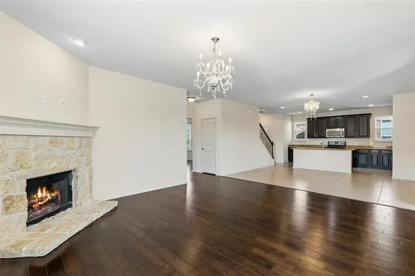 $380,000 | 3413 Camino Real Trail, Denton, TX 76208