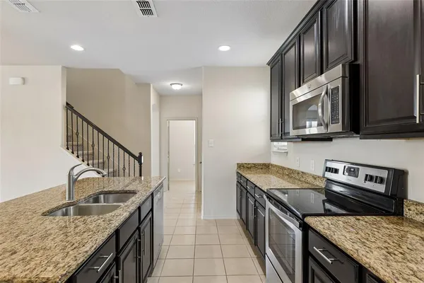 $380,000 | 3413 Camino Real Trail, Denton, TX 76208