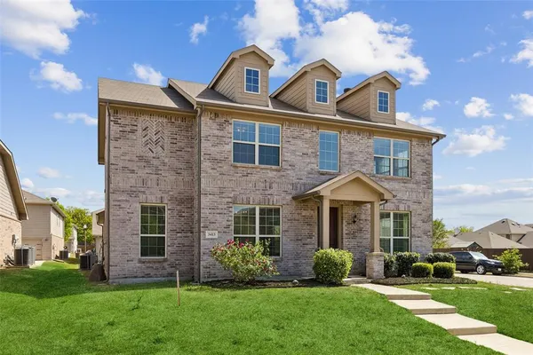 $380,000 | 3413 Camino Real Trail, Denton, TX 76208