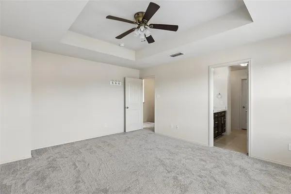 $380,000 | 3413 Camino Real Trail, Denton, TX 76208