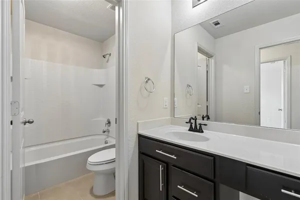 $380,000 | 3413 Camino Real Trail, Denton, TX 76208