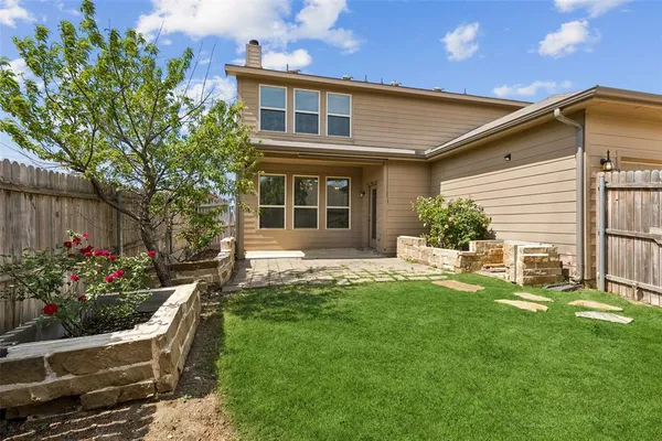 $380,000 | 3413 Camino Real Trail, Denton, TX 76208