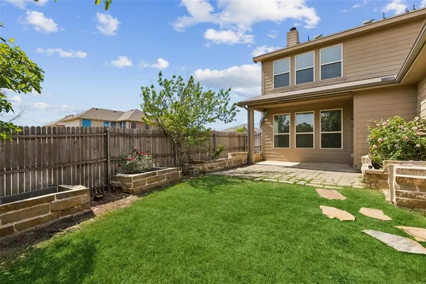 $380,000 | 3413 Camino Real Trail, Denton, TX 76208