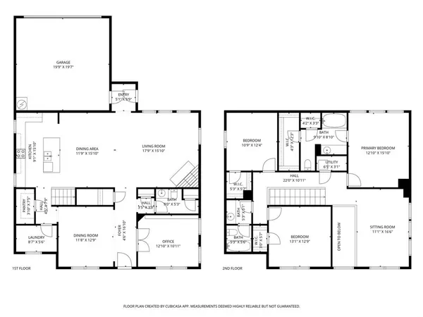 $380,000 | 3413 Camino Real Trail, Denton, TX 76208