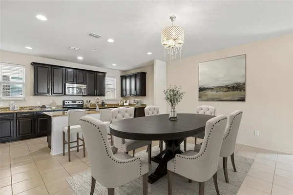 $380,000 | 3413 Camino Real Trail, Denton, TX 76208