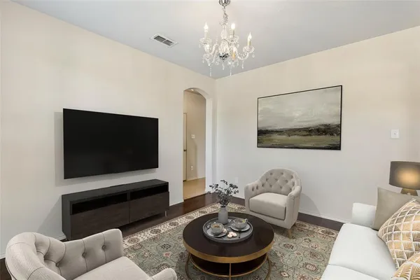 $380,000 | 3413 Camino Real Trail, Denton, TX 76208