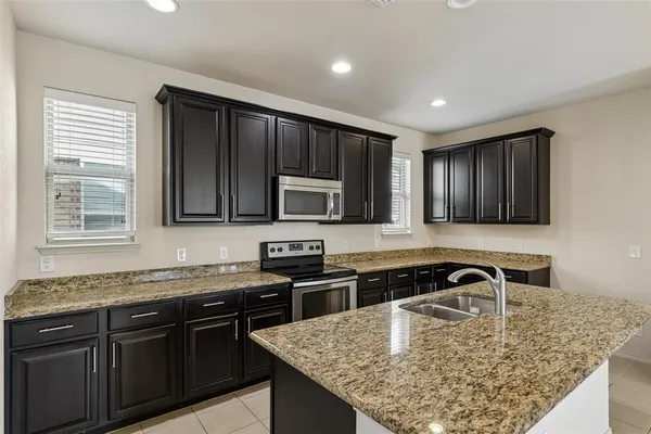 $380,000 | 3413 Camino Real Trail, Denton, TX 76208