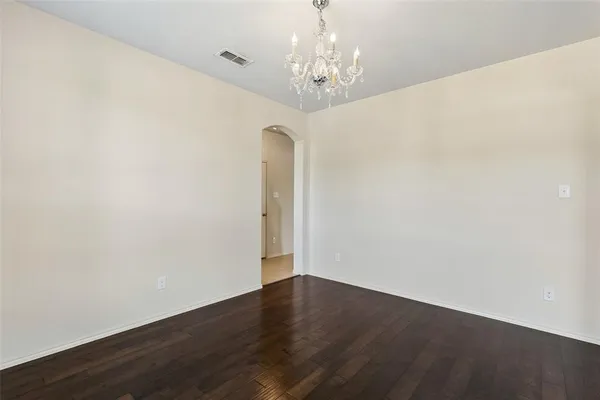$380,000 | 3413 Camino Real Trail, Denton, TX 76208
