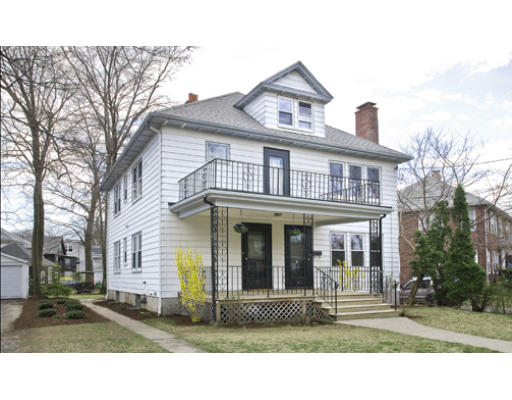 38-40 Winchester Road Newton, MA 02458 - Photo 1 of 1 Gallery Image 1