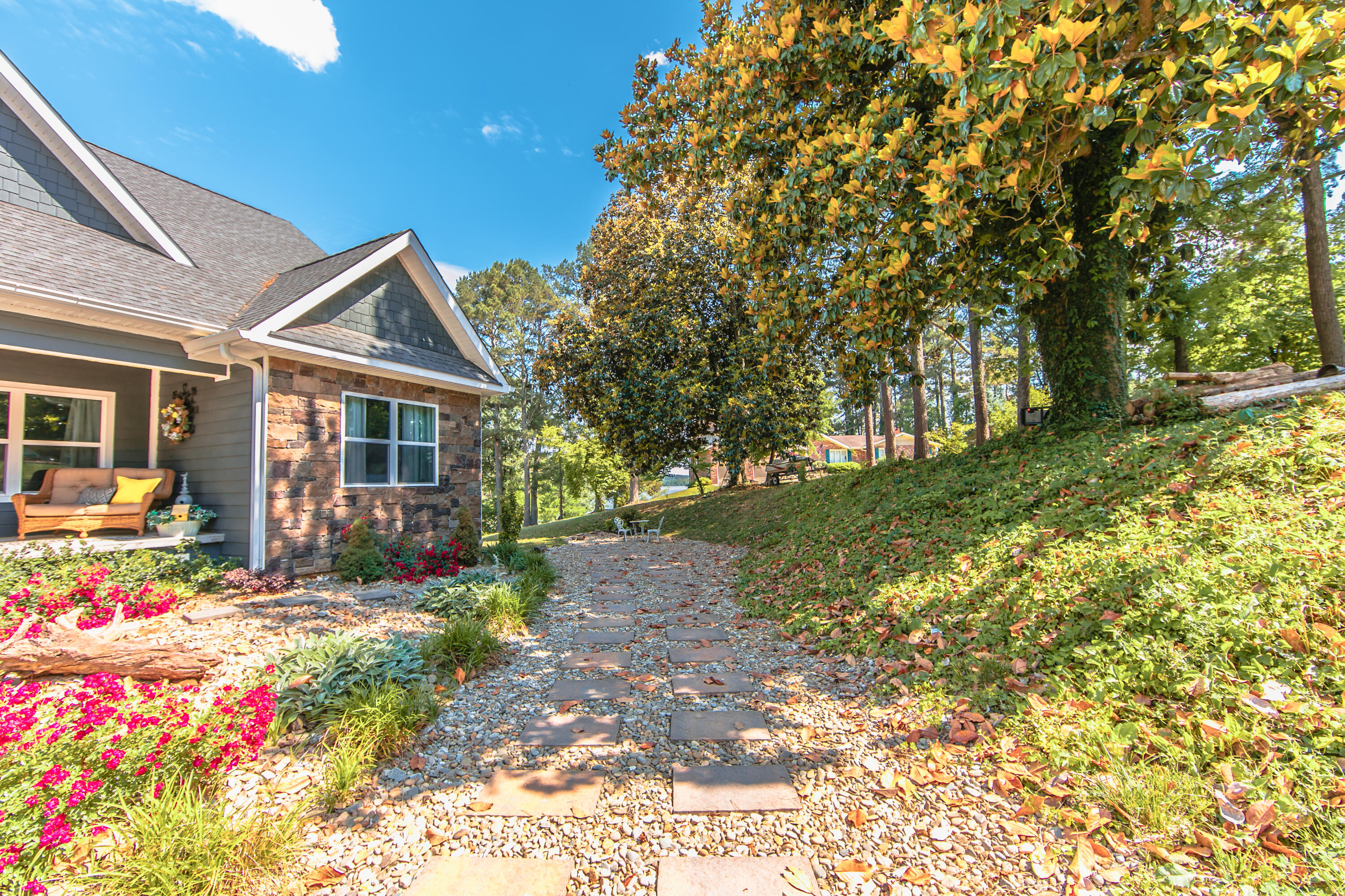 231 Mainsail Road Kingston, TN 37763 - Photo 2 of 32 FMN_5217-1