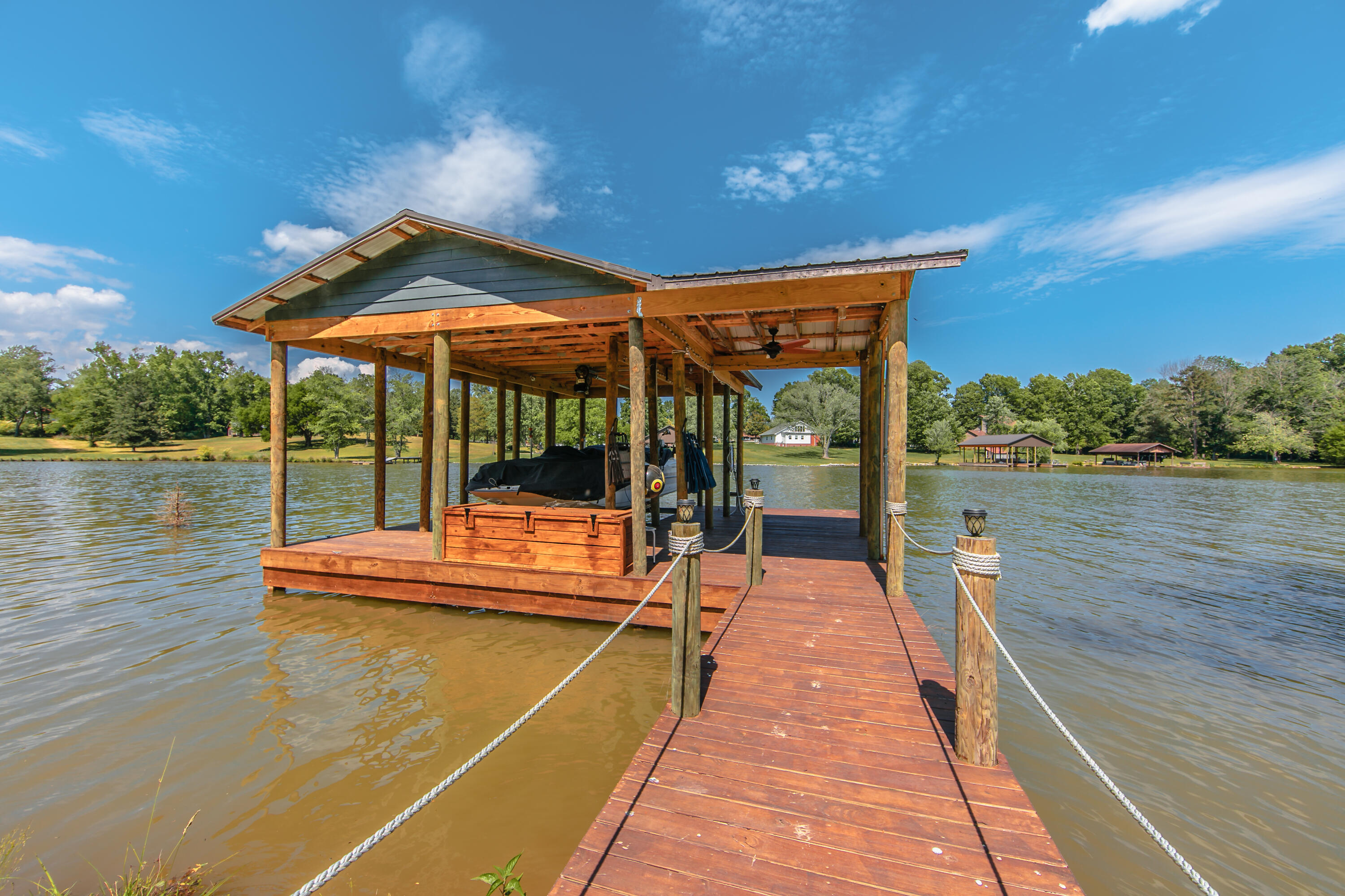 231 Mainsail Road Kingston, TN 37763 - Photo 12 of 32 FMN_5226-1