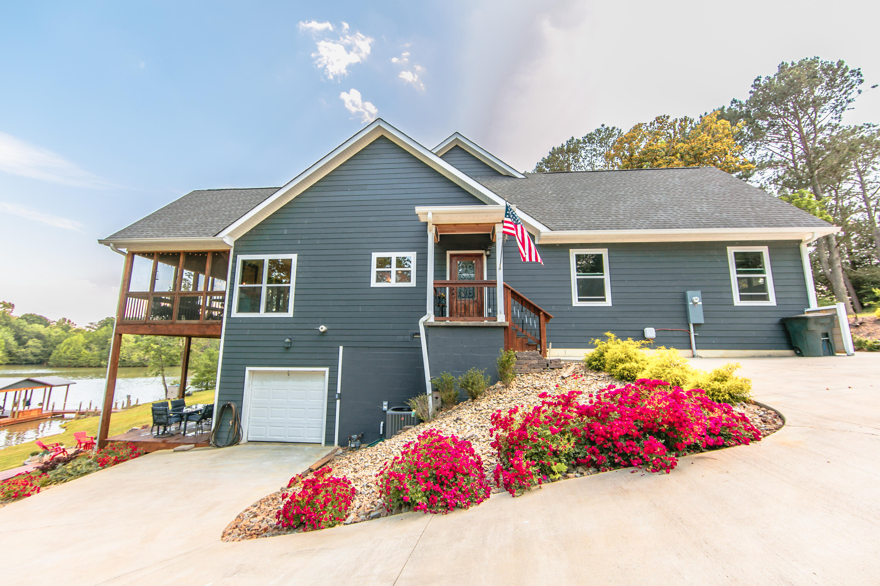 231 Mainsail Road Kingston, TN 37763 - Photo 5 of 32 FMN_5247-1