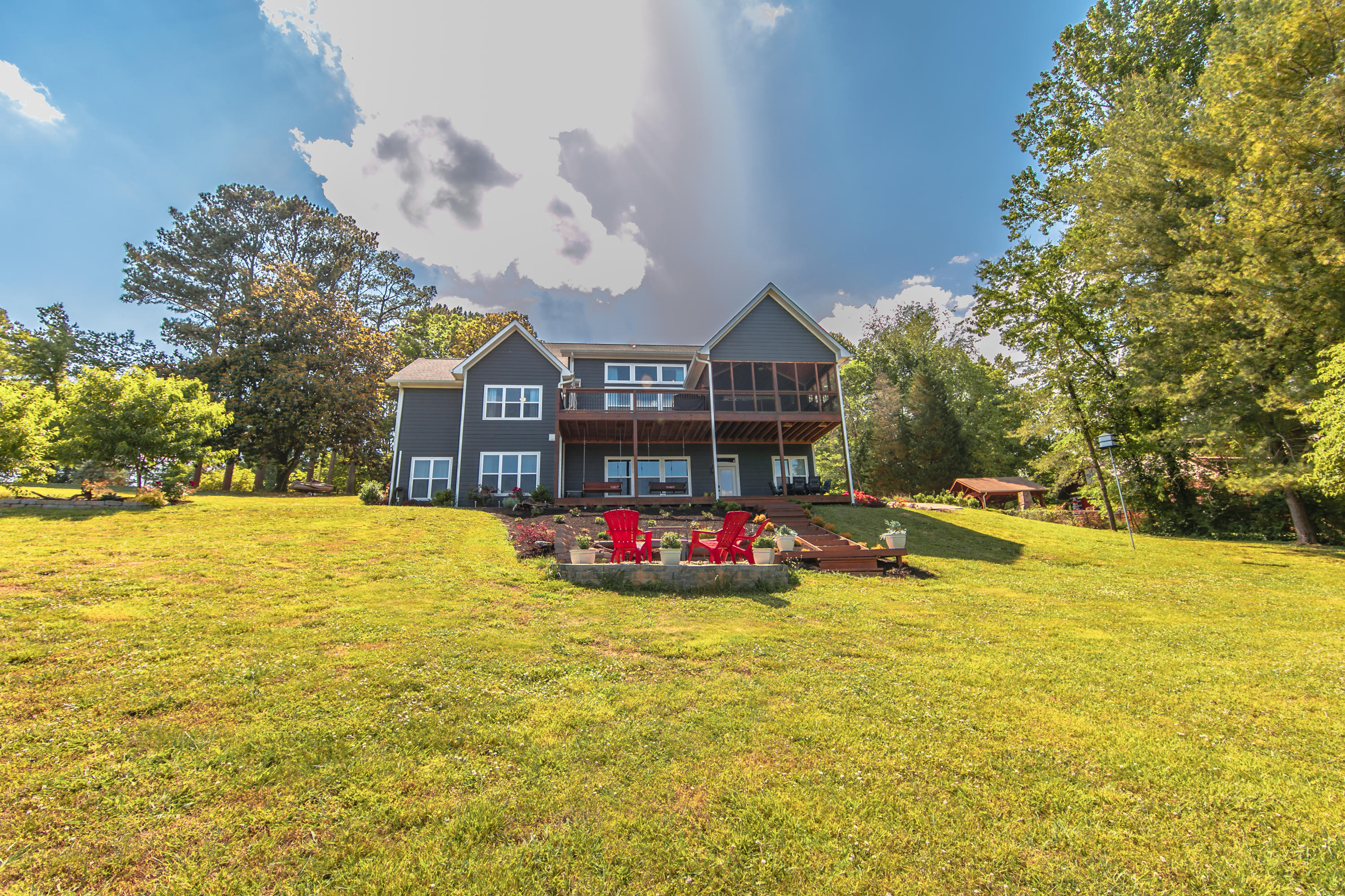 231 Mainsail Road Kingston, TN 37763 - Photo 7 of 32 FMN_5234-1