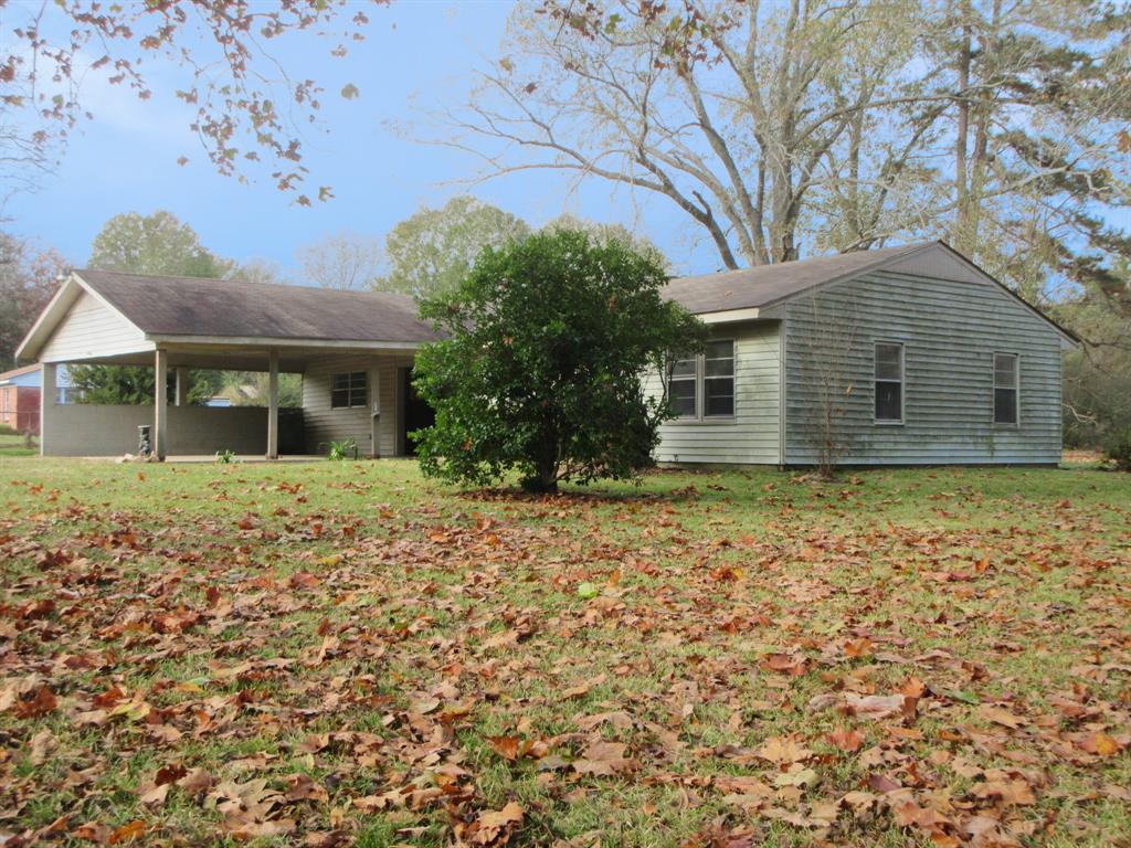 6338 Colquitt Road Keithville, LA 71047 - Photo 19 of 21