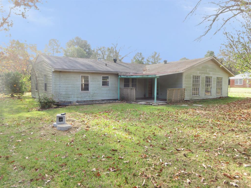 6338 Colquitt Road Keithville, LA 71047 - Photo 2 of 21