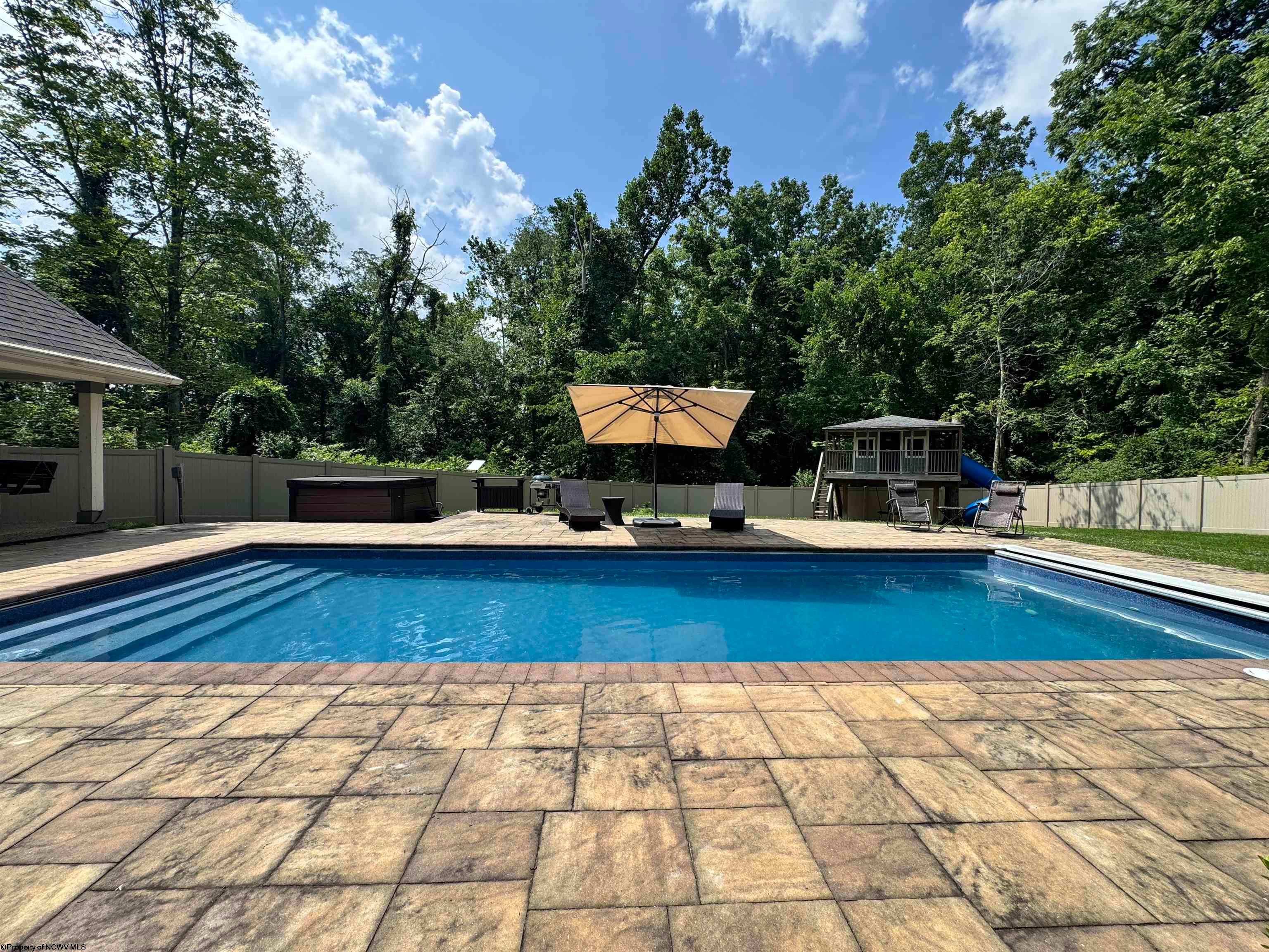 100 Turkey Ridge Morgantown, WV 26508 - Photo 21 of 50 Gallery Image 21