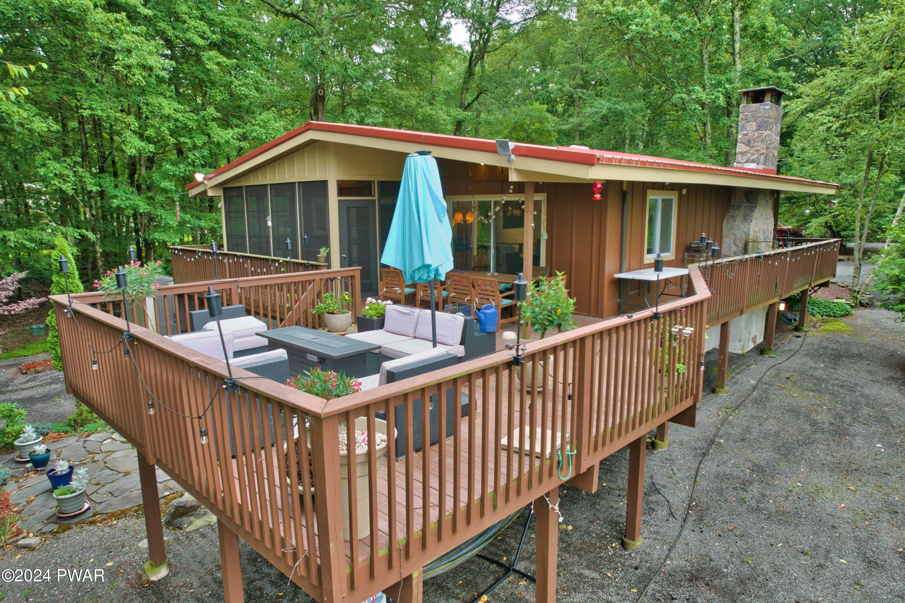 125 Jacob Weber Road Shohola, PA 18458 - Photo 12 of 44