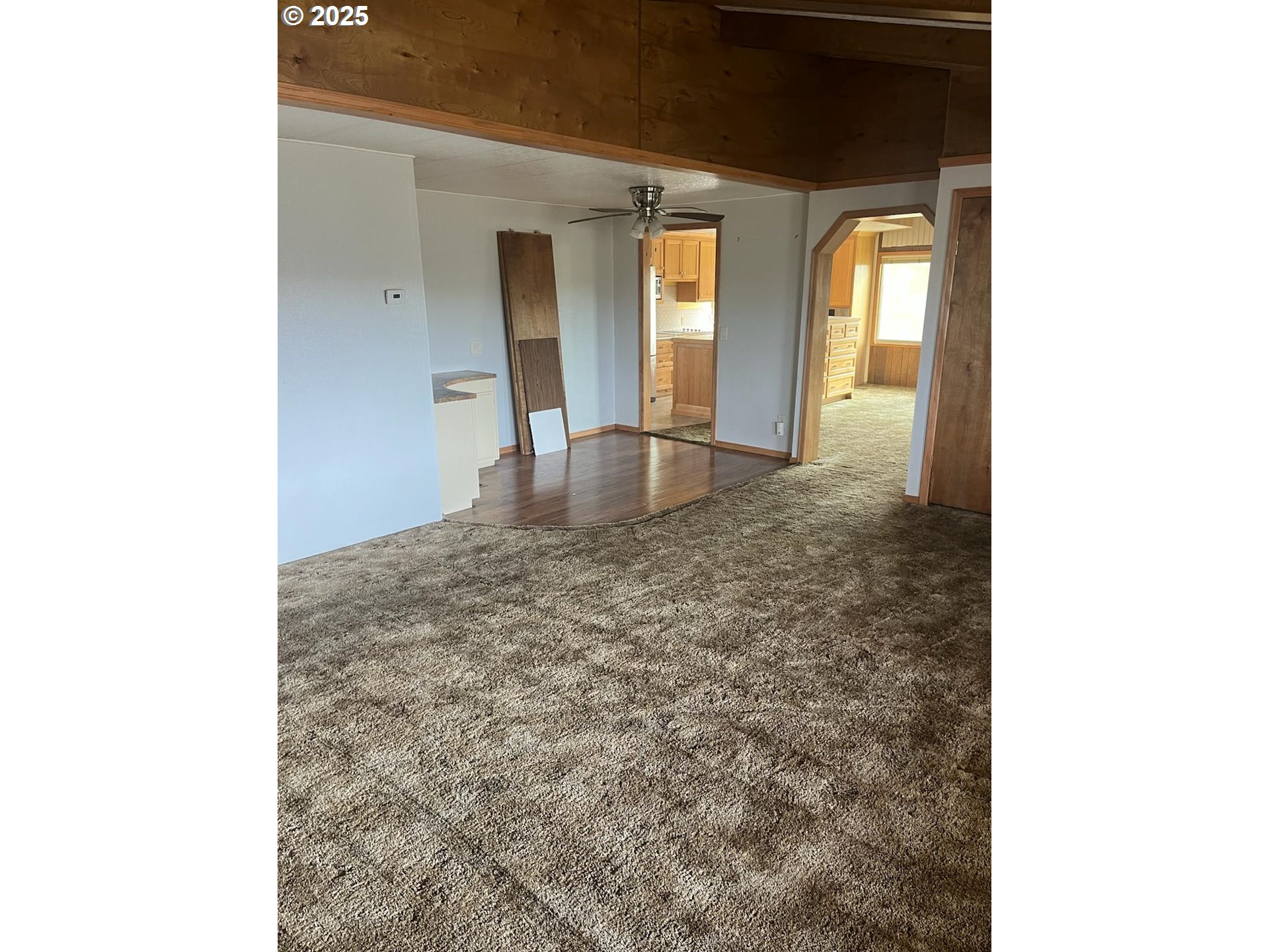 355 West Washington Street Athena, OR 97813 - Photo 15 of 32 a view of livingroom with window
