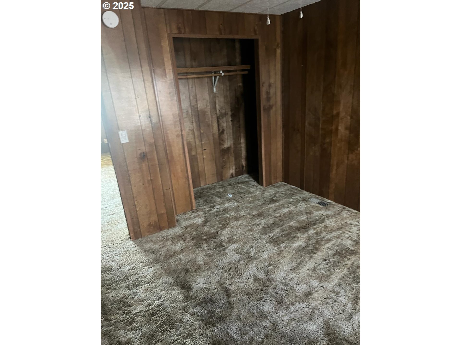 355 West Washington Street Athena, OR 97813 - Photo 20 of 32 a view of a room with a wooden door