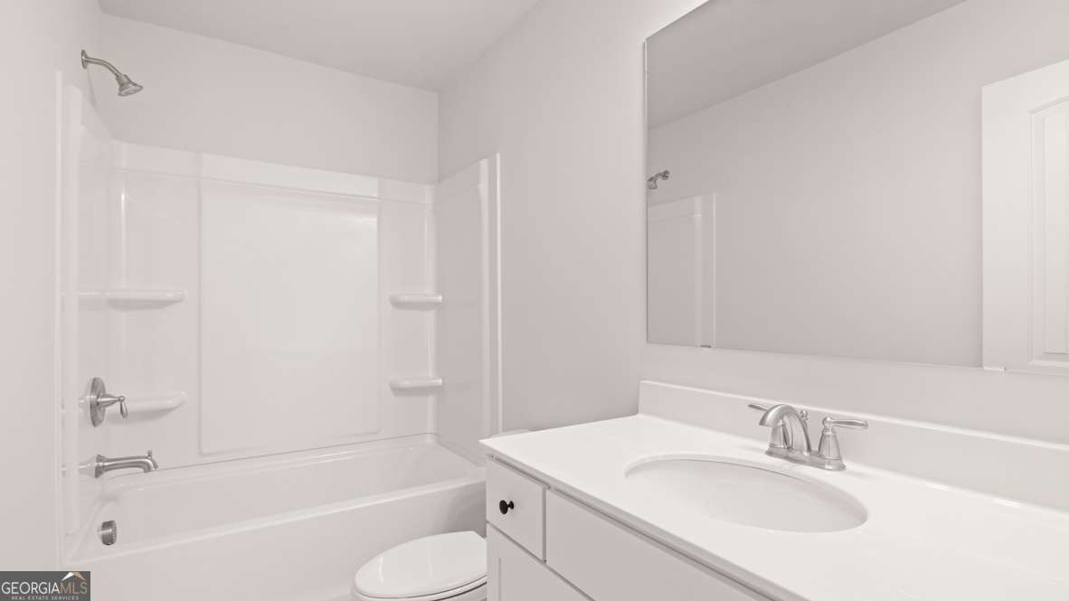 493 Rustic Meadow Court, Unit 10 Powder Springs, GA 30127 - Photo 47 of 48 Gallery Image 47