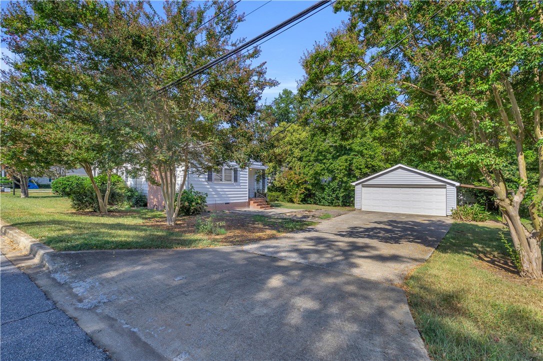 2602 Whitehall Avenue Anderson, SC 29621 - Photo 25 of 31