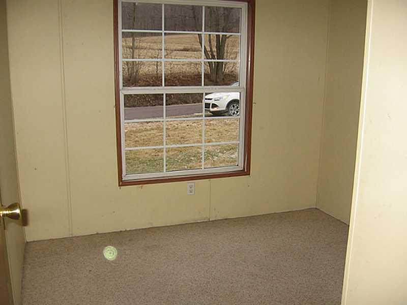 467 Turkeyfoot Trail Road Markleton, PA 15551 - Photo 14 of 17 Bedroom.